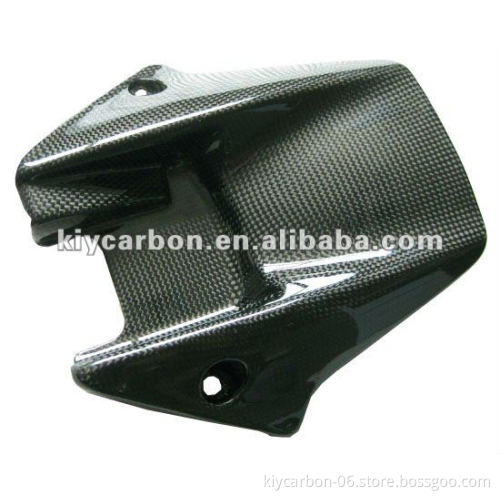 Carbon fibre parts rear huger supplies